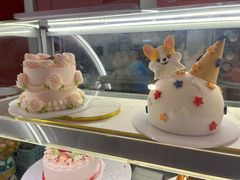 -DQ·蛋糕·冰淇淋(五棵松万达店)