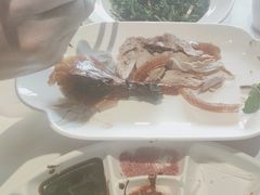-大鸭梨烤鸭(顺义石园店)