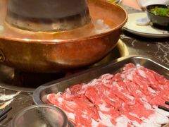 -颐品居涮肉(乌鲁木齐中路店)