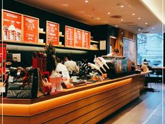 -星巴克臻选(华堂·新辰汇店)