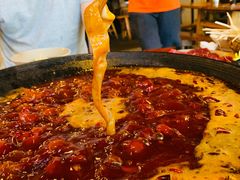 -岗上渣渣老火锅(两路口店)