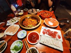 -春熙里老火锅(春熙路店)
