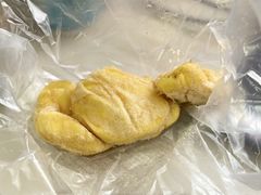 鳕贝-鲍师傅糕点(虹口龙之梦店)