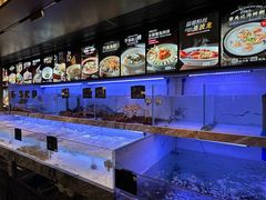 -章吴记喜瑞餐厅(东东城店)