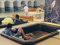 -沐槿宫韩式汗蒸水汇(马群店)