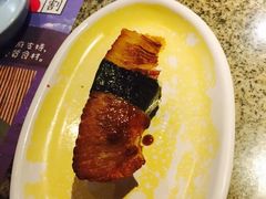 -板长寿司(铜锣湾店)