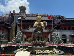 -上海东林寺(金山区)