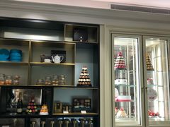 -PAUL LAFAYET 法式甜品(港汇广场店)