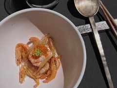 花虾-曲廊院(东四十一条店)