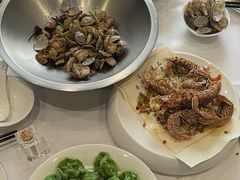 -宏运厨房·海鲜青岛菜·生日宴(城市阳台店)