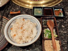 -老乾杯和牛烧肉(王府中环店)