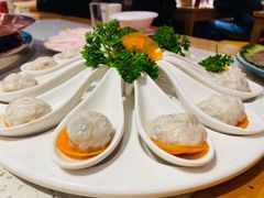 -大味生态火锅(蓝谷地店)