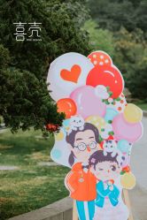 -汕尾陆丰婚庆婚礼司仪主持洪立策划公司(东海店)