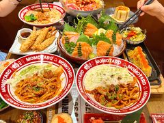 -桃太郎寿司料理(大学城店)