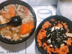 -李先生的首尔小馆(松江启源广场店)