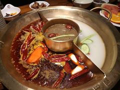 -巴邑火锅·夜宵(港隆广场店)