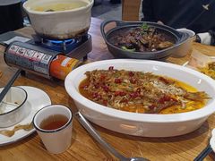 -U你·湖北家宴菜(南湖总店)