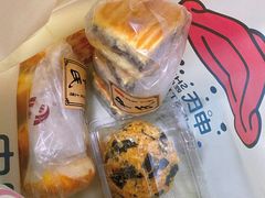 -申氏糕点(三好街店)
