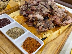 -老舅老蒙肉饼非遗店(一店)
