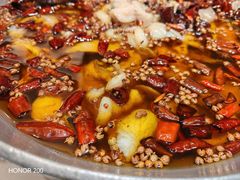 -潇湘码头·鲜湘菜(清河店)