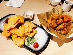 -避风塘(金山万达店)