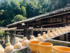 -景德镇古窑民俗博览区