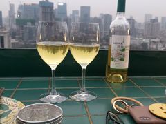 -萨芭蒂高空花园餐酒吧