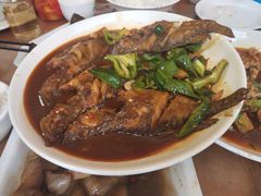 -高淳老街土菜馆(迎薰门店)