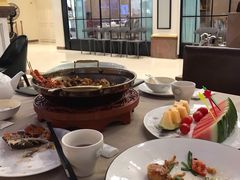 -尚一汤·粤菜海鲜(环球港店)