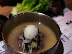 -虎哥六韩式烤肉料理 TIGERGRILL(隆生金山湖中心购物广场店)