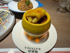 -喀秋莎·俄罗斯餐厅(河东六纬路店)