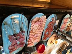 -威斯汀舞台餐厅