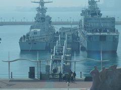 -中国人民解放军海军博物馆