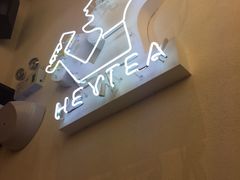 -喜茶(深圳福田星河COCO Park店)