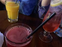 -Hooley's活利仕西餐厅(珠江新城店)