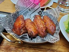 -食间牛排(湖西路店)