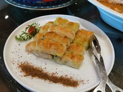 -阿庄新豫菜(通泰路店)