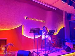 -Ambra Haus琥珀屋精酿餐厅(宝山店)