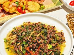 -食光慢宴·安吉土菜馆