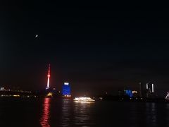 -武汉关码头(轮渡站)