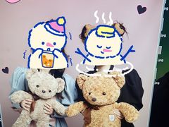 -海马体照相馆(合肥包河万达广场店)