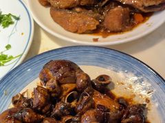 -日丰园海肠水饺·老字号大连海鲜(和平广场店)