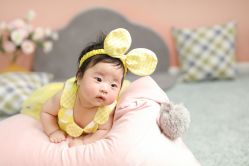 -微笑宝贝儿童摄影(梵华1939店)