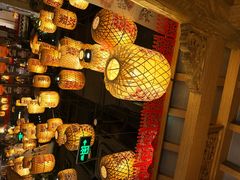 -南京大牌档(青岛万象城店)