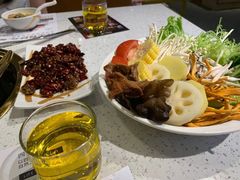 -八珍玉食鸡煲·打边炉(印象城店)