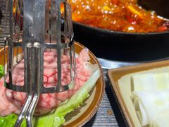 -冯校长老火锅(中联广场店)