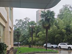 -西安交大南洋大酒店(交通大学青龙寺店)