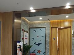 -上海仁爱医院口腔科 · 种植