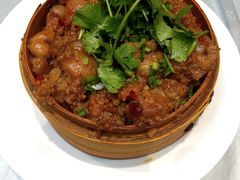 重庆粉蒸羊肉-三猫黑鱼花(南大店)