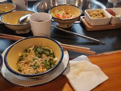 -李子坝梁山鸡(李子坝大鸡哥店)